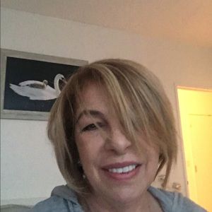 Meet your Posher, Diana